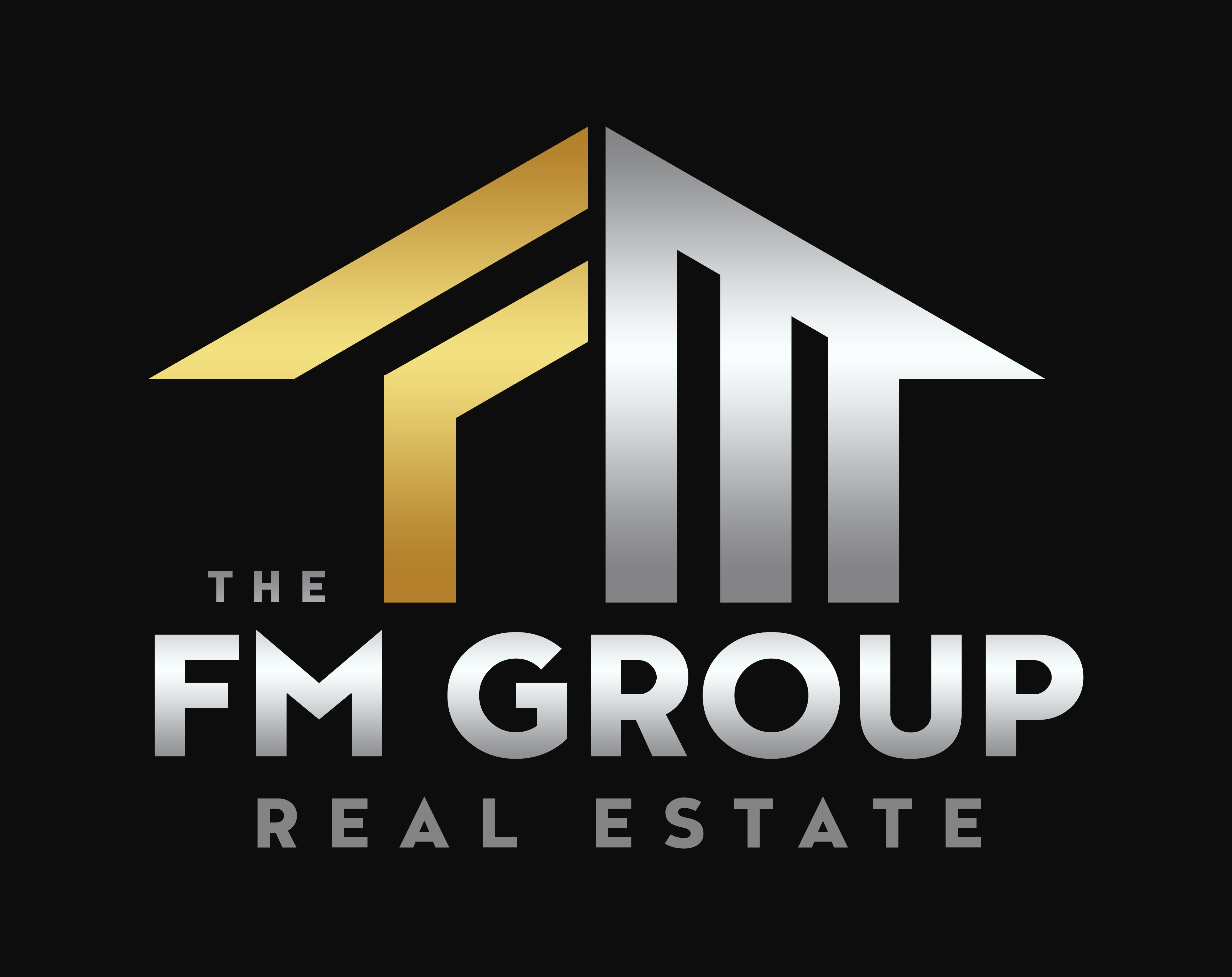 The FM Group Logo